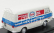 Rio-models Fiat 238 Van Esso 1974 1:43 Bílá Modrá Červená