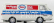 Rio-models Fiat 238 Van Esso 1974 1:43 Bílá Modrá Červená