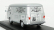 Rio-models Fiat 238 Van Onoranze Funebri Rossi 1972 - Hearse - Carro Funebre - Funeral Car 1:43 Silver Grey
