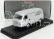 Rio-models Fiat 238 Van Onoranze Funebri Rossi 1972 - Hearse - Carro Funebre - Funeral Car 1:43 Silver Grey