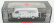 Rio-models Fiat 238 Van Onoranze Funebri Rossi 1972 - Hearse - Carro Funebre - Funeral Car 1:43 Silver Grey