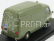 Rio-models Fiat 238 Van Polizia 1972 1:43 Zelená