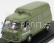 Rio-models Fiat 238 Van Polizia 1972 1:43 Zelená