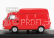 Rio-models Fiat 238 Van Tetto Alto Con Portapacchi 1965 - High Roof With Rack 1:43 Red