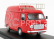 Rio-models Fiat 238 Van Tetto Alto Con Portapacchi 1965 - High Roof With Rack 1:43 Red