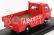 Rio-models Fiat 241 Abarth Servizio Corse 1970 1:43 Red