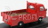 Rio-models Fiat 241 Light Pick-up 1968 1:43 Red