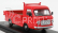 Rio-models Fiat 241 Light Pick-up 1968 1:43 Red