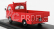 Rio-models Fiat 241 Light Pick-up 1968 1:43 Red