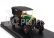 Rio-models Fiat 501 Cabriolet Closed 1919 1:43 Zelená