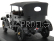 Rio-models Fiat 501 Cabriolet Closed La Saetta Del Re 1919 1:43 Black