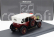 Rio-models Fiat 501 Fiume 1919 With Gabriele D'annunzio Figure 1:43 Červená Černá