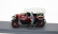 Rio-models Fiat 501 Fiume 1919 With Gabriele D'annunzio Figure 1:43 Červená Černá