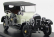 Rio-models Fiat 501 Sport Cabriolet Closed 1919 1:43 Bílá Černá