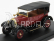 Rio-models Fiat 501 Sport Cabriolet Closed 1919 1:43 Bordeaux