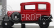 Rio-models Fiat 508 Balilla 1932 1:43 Červená Černá