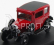 Rio-models Fiat 508 Balilla 1932 1:43 Červená Černá