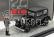 Rio-models Fiat 508 Balilla 1932 - Presentazione A Villa Torlonia Roma - Presentation With Mussolini Figure 1:43 Black