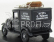 Rio-models Fiat 508 Balilla 1936 1:43 Black