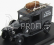 Rio-models Fiat 508 Balilla 1936 1:43 Black