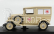 Rio-models Fiat 508 Balilla Ambulanza Military Africa 1935 1:43 Cream