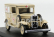 Rio-models Fiat 508 Balilla Ambulanza Military Africa 1935 1:43 Cream