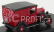 Rio-models Fiat 508 Balilla Van 1935 1:43 Červená Černá