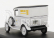 Rio-models Fiat 508 Balilla Van Fiat Lubrificanti 1935 1:43 Šedá Černá