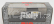 Rio-models Fiat 508 Balilla Van Fiat Lubrificanti 1935 1:43 Šedá Černá