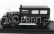 Rio-models Fiat 519 C.r.i. Croce Rossa Italiana 1932 1:43 Black