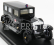 Rio-models Fiat 519 C.r.i. Croce Rossa Italiana 1932 1:43 Black