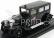 Rio-models Fiat 519 C.r.i. Croce Rossa Italiana 1932 1:43 Black