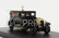 Rio-models Fiat 519 Carro Funebre - Hearse - Funeral Car With Coffin 1924 1:43 Black