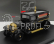 Rio-models Fiat 519 Carro Funebre - Hearse - Funeral Car With Coffin 1924 1:43 Black