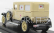 Rio-models Fiat 519s 4-door Ambulanza Croce Rossa Italiana 1930 1:43 Ivory