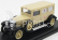 Rio-models Fiat 519s 4-door Ambulanza Croce Rossa Italiana 1930 1:43 Ivory