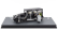 Rio-models Fiat 519s Limousine 1929 With (king) Re Vittorio Emanuele Iii Figure 1:43 Black