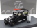 Rio-models Fiat 519s Limousine 1929 With (king) Re Vittorio Emanuele Iii Figure 1:43 Black