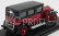 Rio-models Fiat 519s Limousine 4-door 1929 1:43 Červená Černá