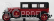 Rio-models Fiat 519s Limousine 4-door 1929 1:43 Červená Černá