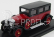 Rio-models Fiat 519s Limousine 4-door 1929 1:43 Červená Černá