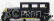 Rio-models Fiat 519s Limousine Ministeriale - 1930 1:43 Blue