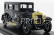 Rio-models Fiat 519s Limousine Ministeriale - 1930 1:43 Blue