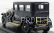 Rio-models Fiat 519s Limousine Ministeriale - 1930 1:43 Blue