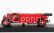 Rio-models Fiat 519s Torpedo Cabriolet Open 1923 1:43 Red