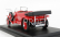 Rio-models Fiat 519s Torpedo Cabriolet Open 1923 1:43 Red