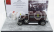 Rio-models Fiat 525 1929 - Personal Car Papa Pio Xi - Pope Pio Xi 1:43 Black