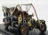 Rio-models Fiat 60cv 1905 1:43 Black