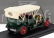 Rio-models Fiat 60cv 1905 1:43 Zelená