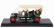 Rio-models Fiat 60cv 1905 1:43 Zelená